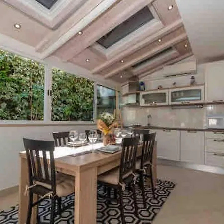 Lejlighed Cozy House