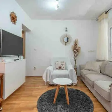 Cozy House * Seget Vranjica