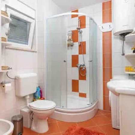 Cozy House Seget Vranjica