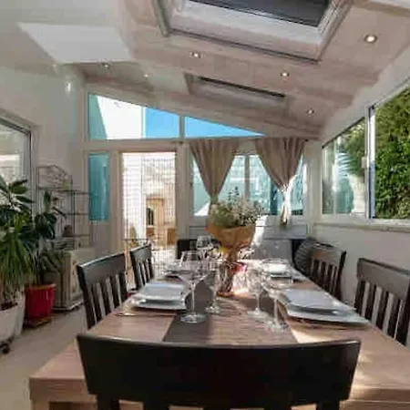 Cozy House * Seget Vranjica