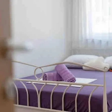 Apartman Cozy House *