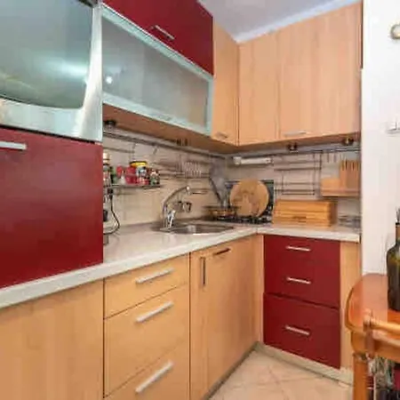 Apartman Cozy House