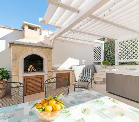 Cozy House Apartamento
