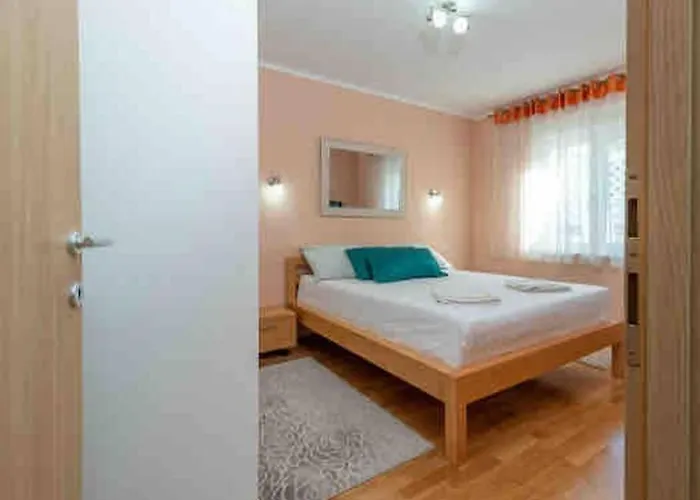 Apartman Cozy House Seget Vranjica