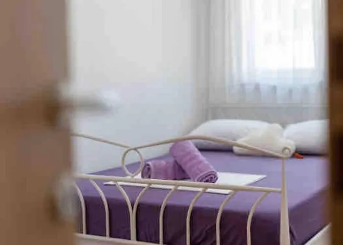 Apartman Cozy House *