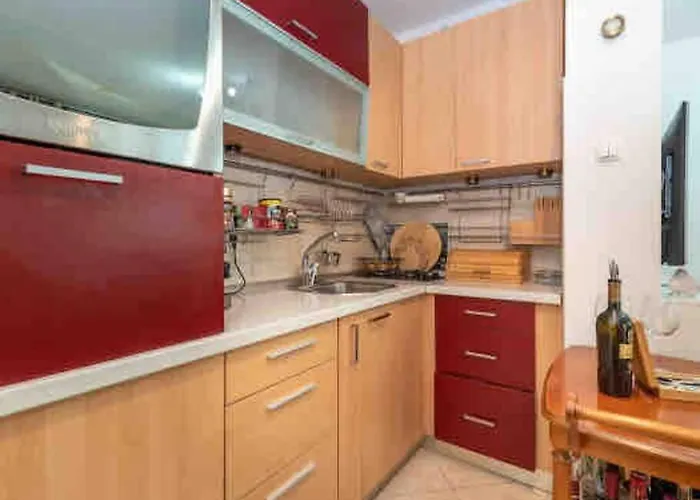 Apartman Cozy House