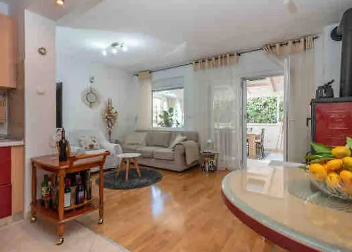 Apartman Cozy House