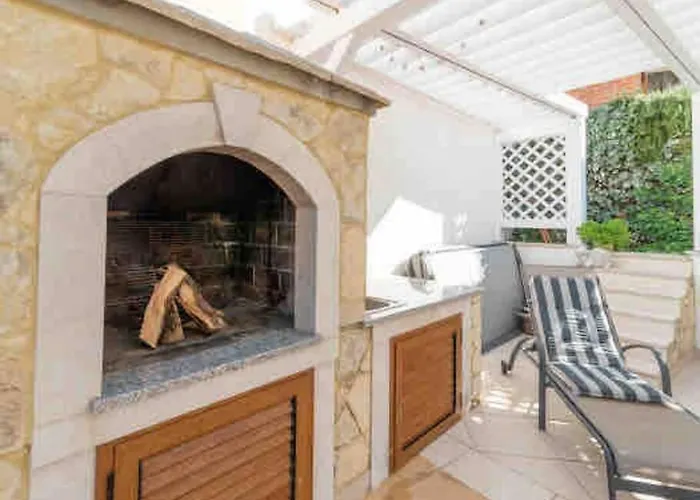 Apartman Cozy House Seget Vranjica