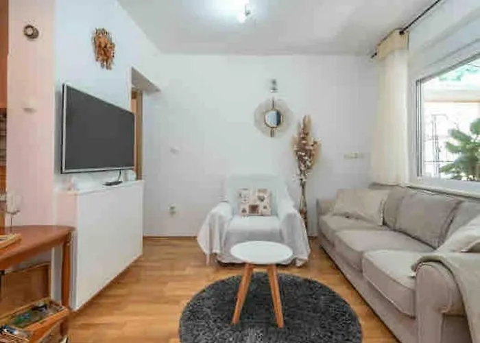 Cozy House * Seget Vranjica