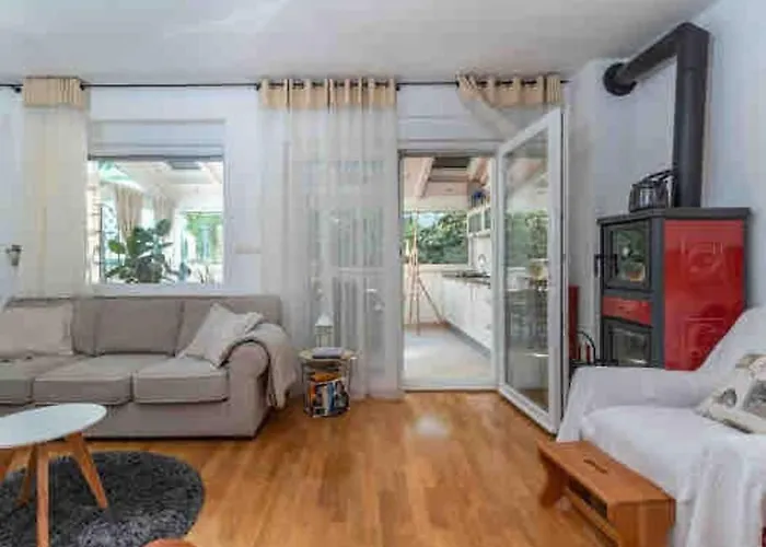 Appartement Cozy House Seget Vranjica