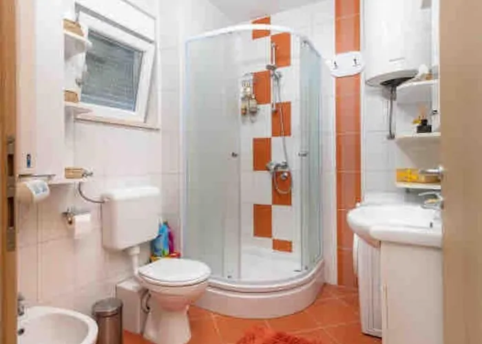 Cozy House Seget Vranjica