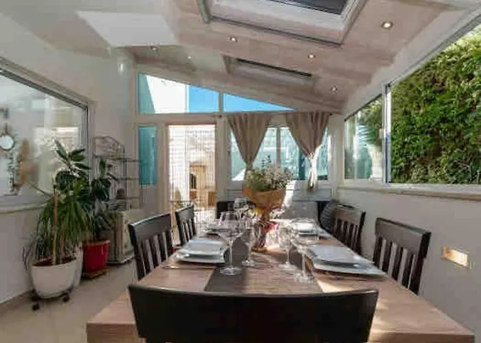 Cozy House * Seget Vranjica